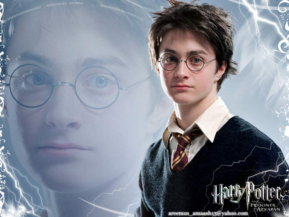 Detail Harry Potter Hd Nomer 17