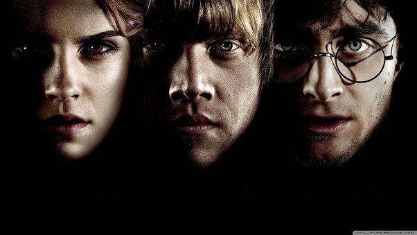 Detail Harry Potter Hd Nomer 31