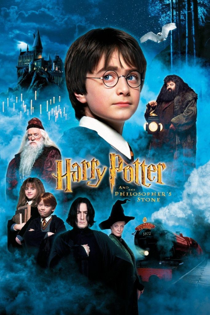 Detail Harry Potter Hd Nomer 5