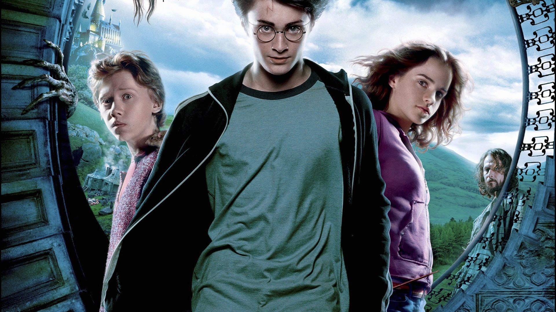 Detail Harry Potter Hd Nomer 7