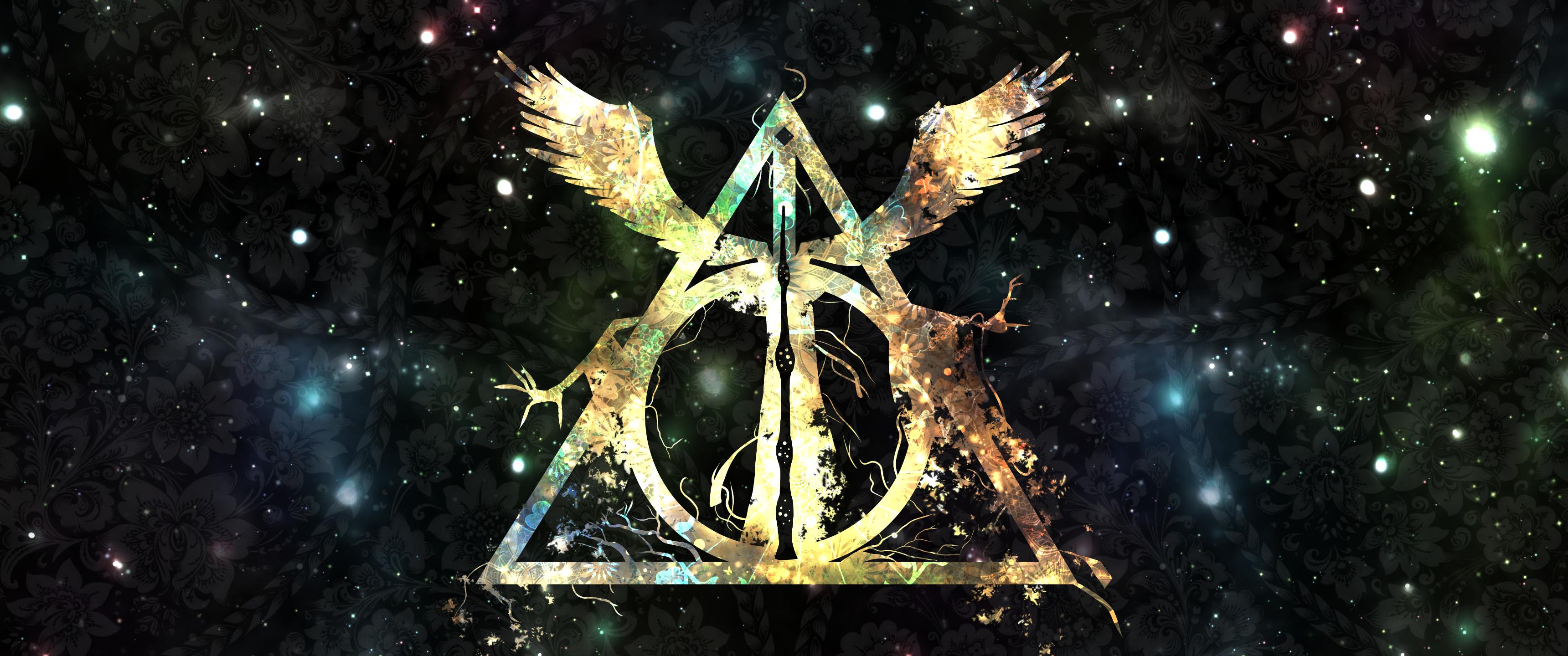 Detail Harry Potter Hd Wallpaper Nomer 12