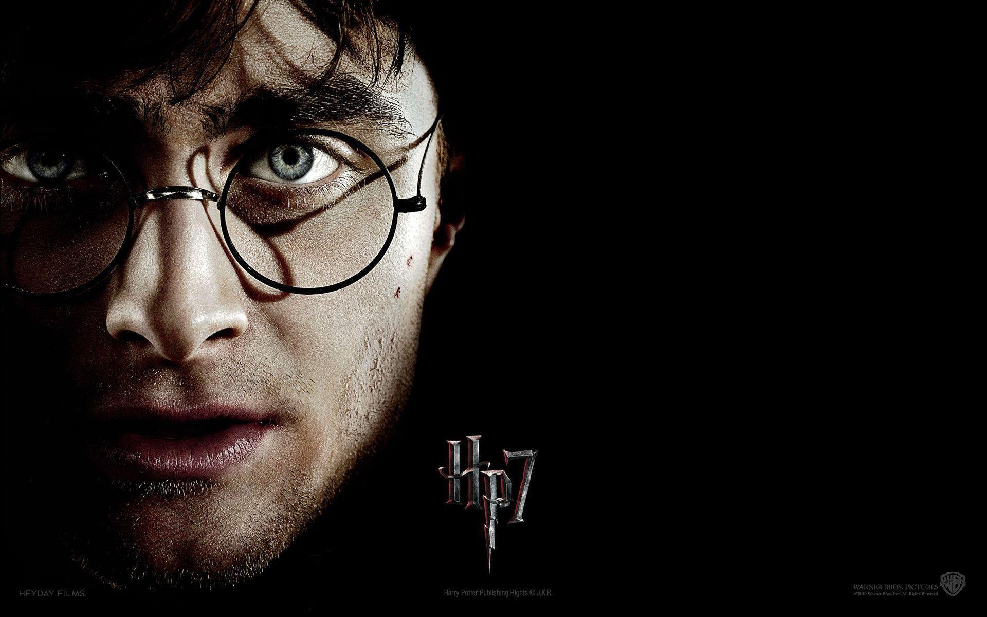 Detail Harry Potter Hd Wallpaper Nomer 13