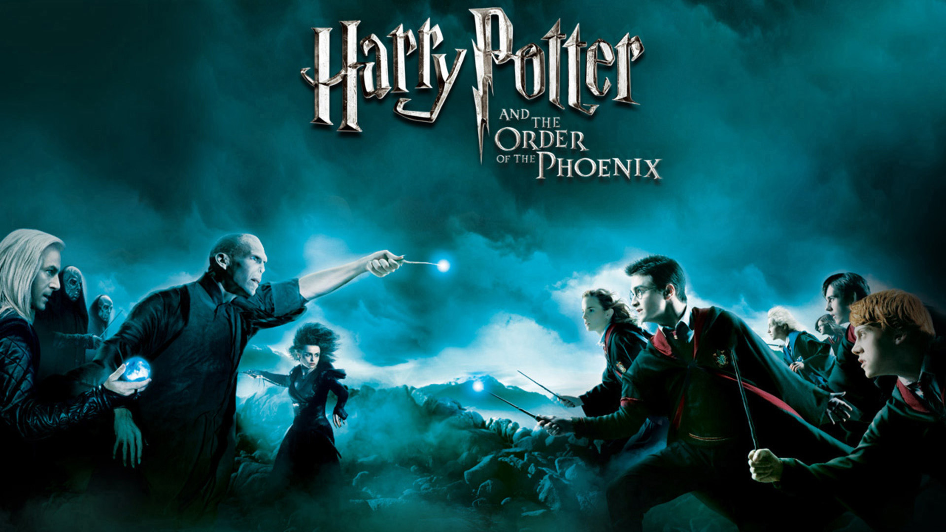 Detail Harry Potter Hd Wallpaper Nomer 22