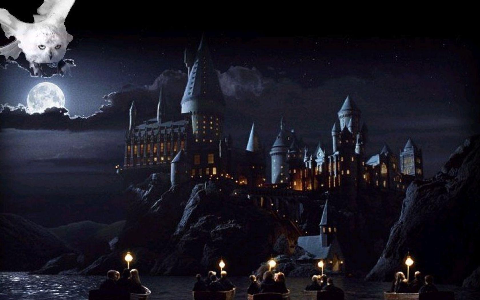 Detail Harry Potter Hd Wallpaper Nomer 29