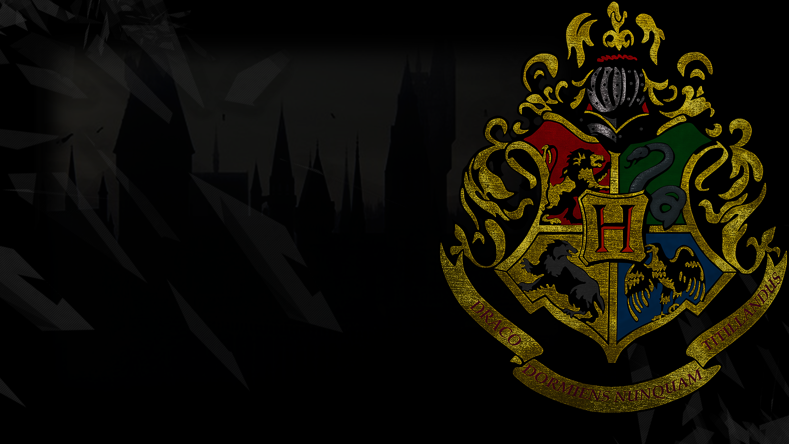 Detail Harry Potter Hd Wallpaper Nomer 36