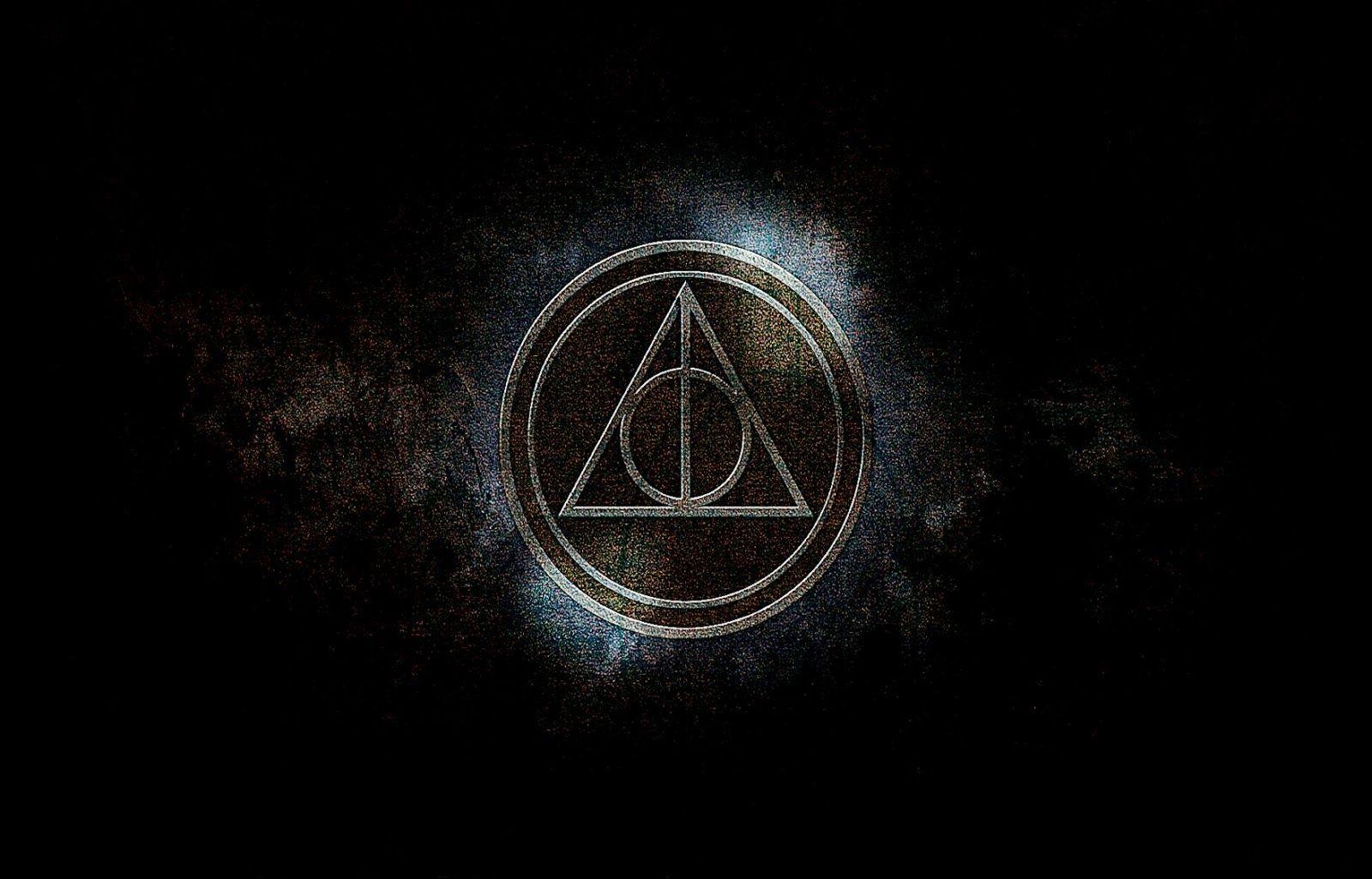 Detail Harry Potter Hd Wallpaper Nomer 45