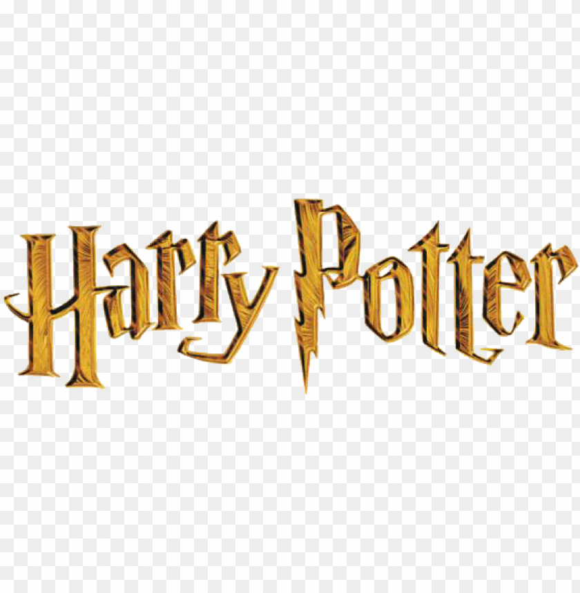 Detail Harry Potter Logo Png Nomer 2