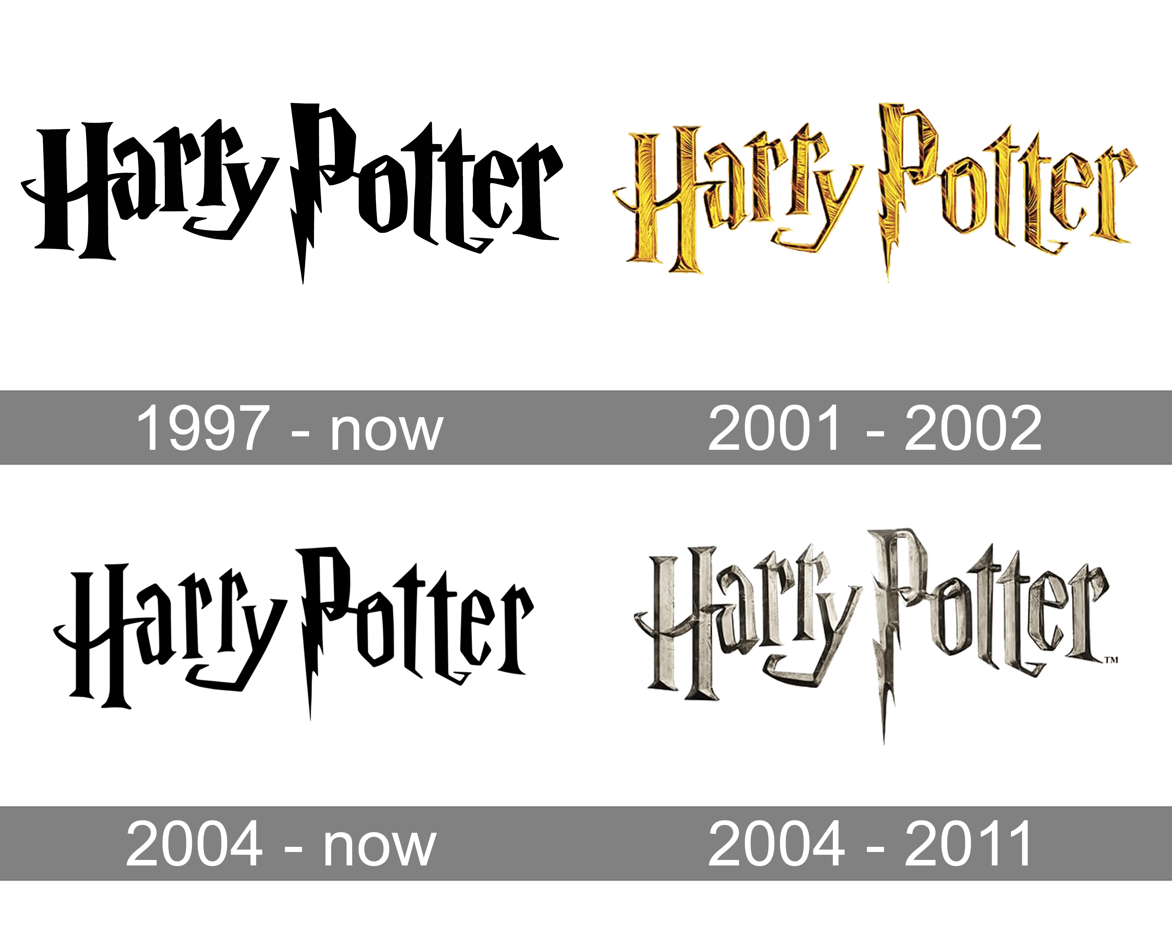 Detail Harry Potter Logo Png Nomer 25