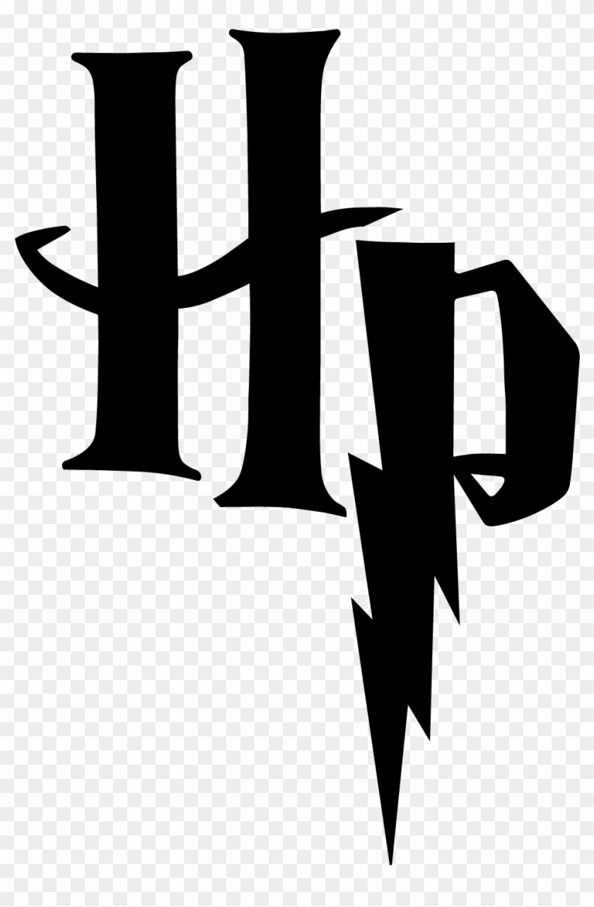 Detail Harry Potter Logo Png Nomer 30