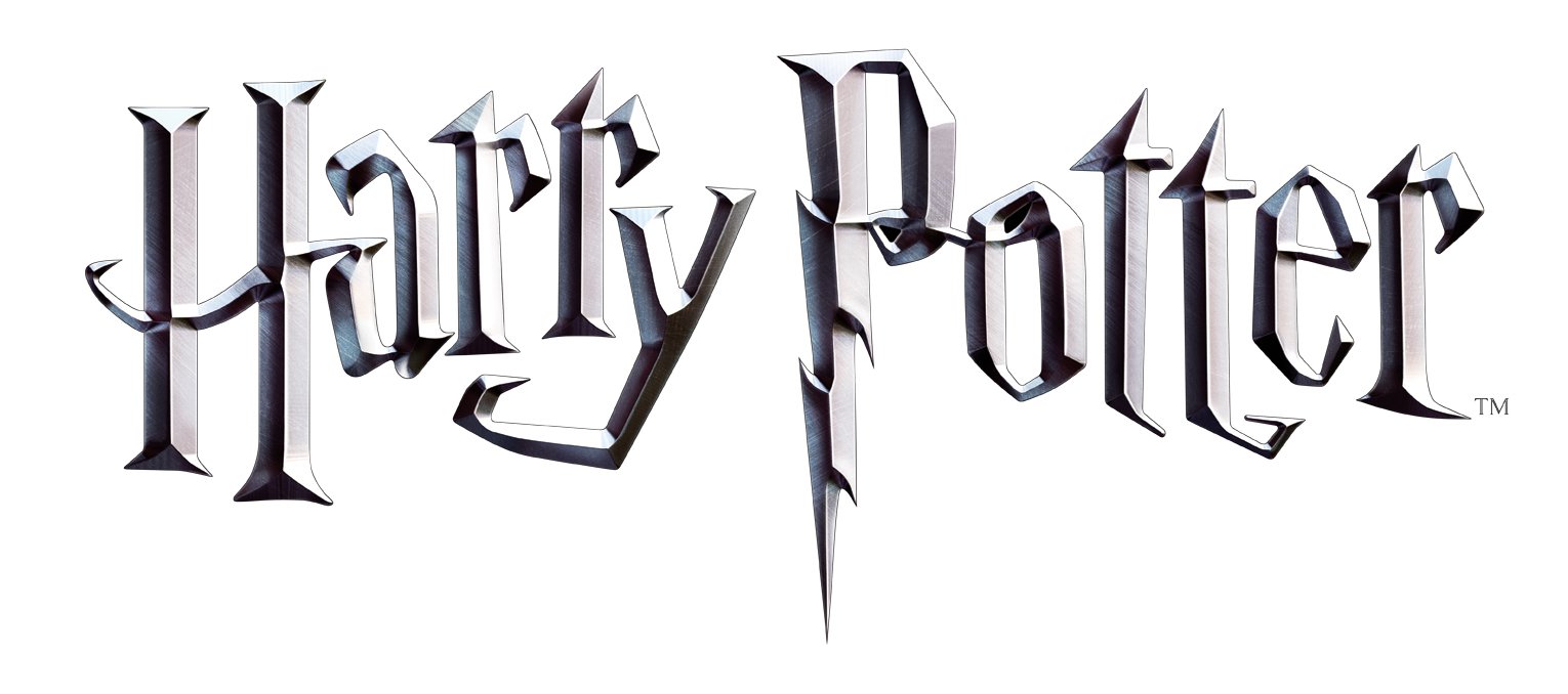 Detail Harry Potter Logo Png Nomer 38