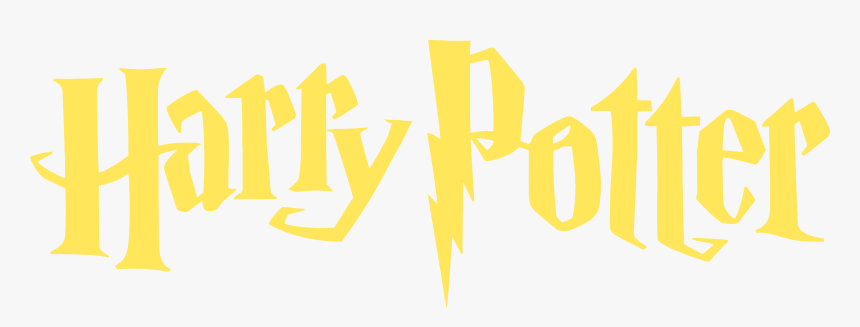 Detail Harry Potter Logo Png Nomer 40