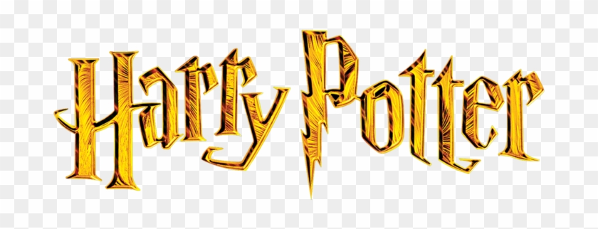 Detail Harry Potter Logo Png Nomer 5