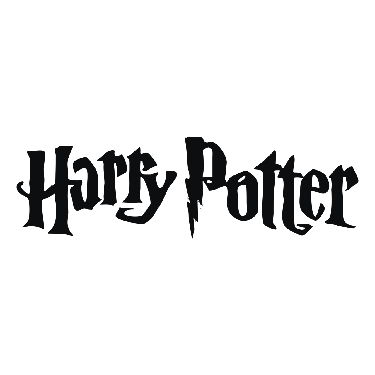 Detail Harry Potter Logo Png Nomer 7