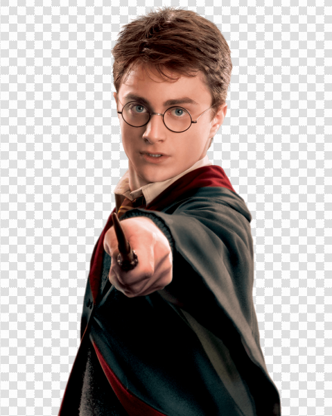 Harry Potter Png - KibrisPDR