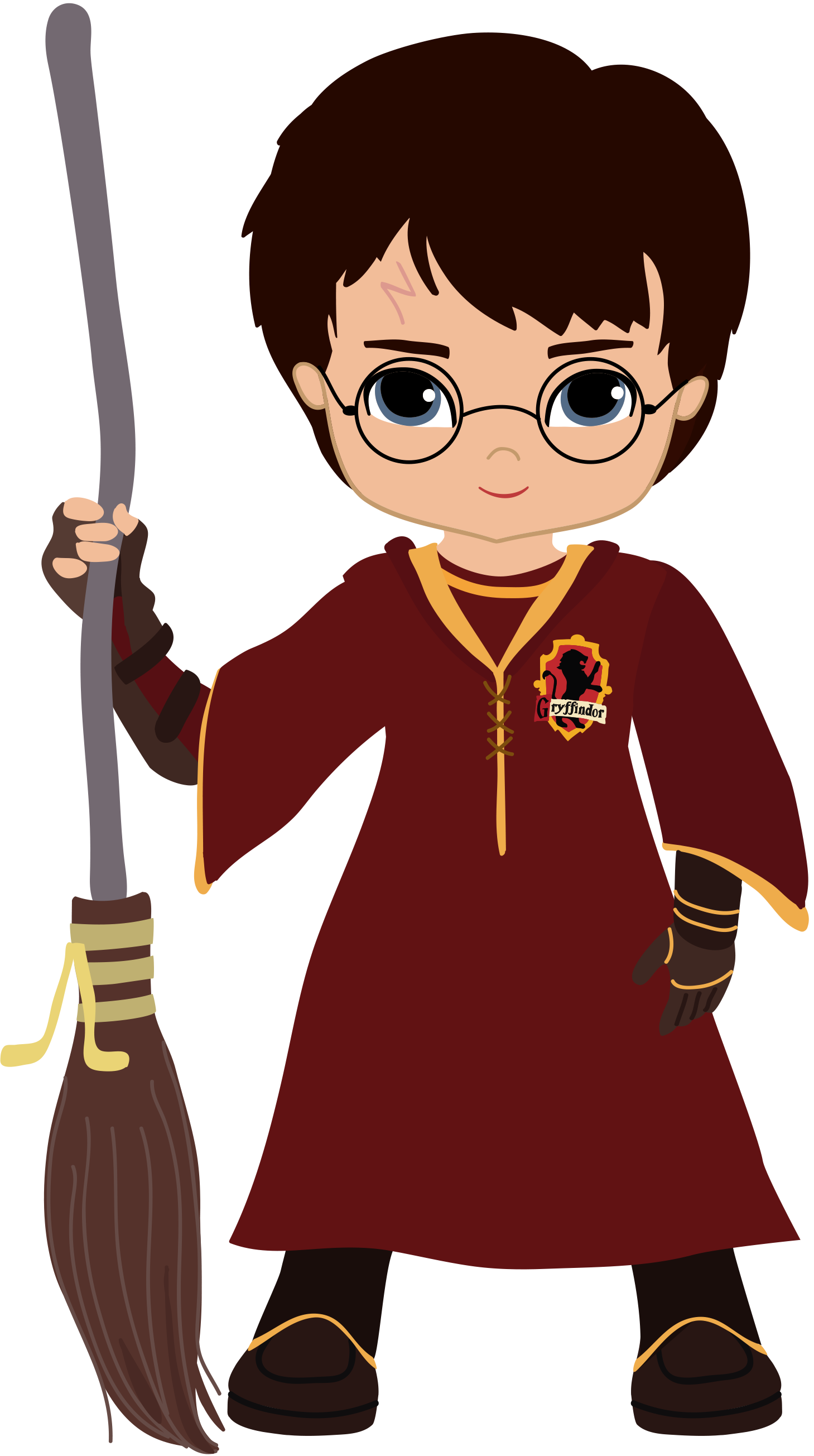 Detail Harry Potter Png Nomer 10