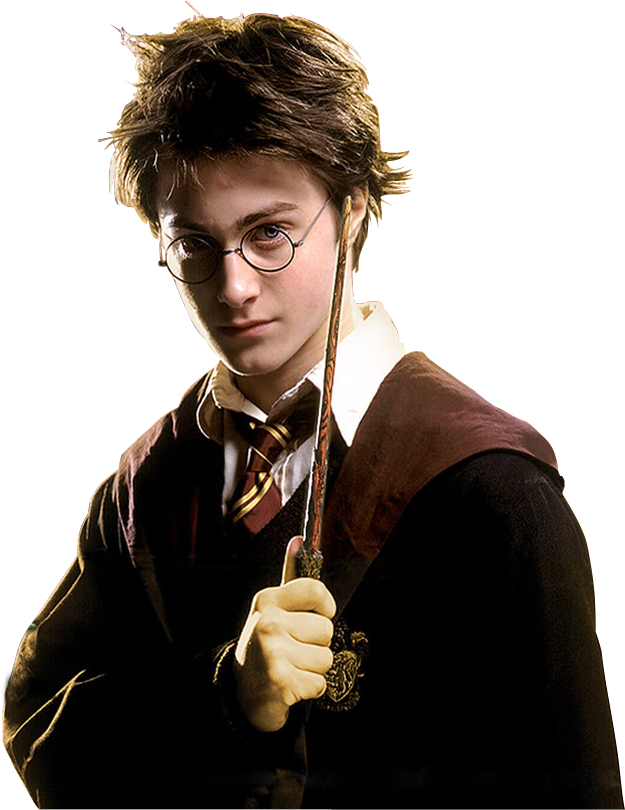 Detail Harry Potter Png Nomer 3