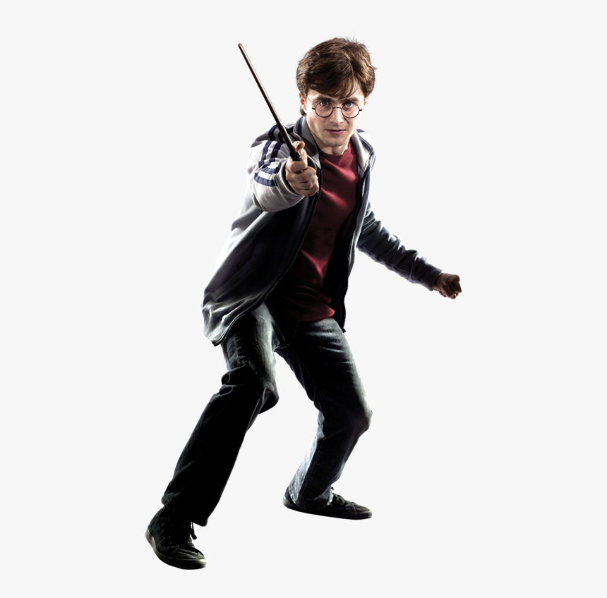 Detail Harry Potter Png Nomer 26