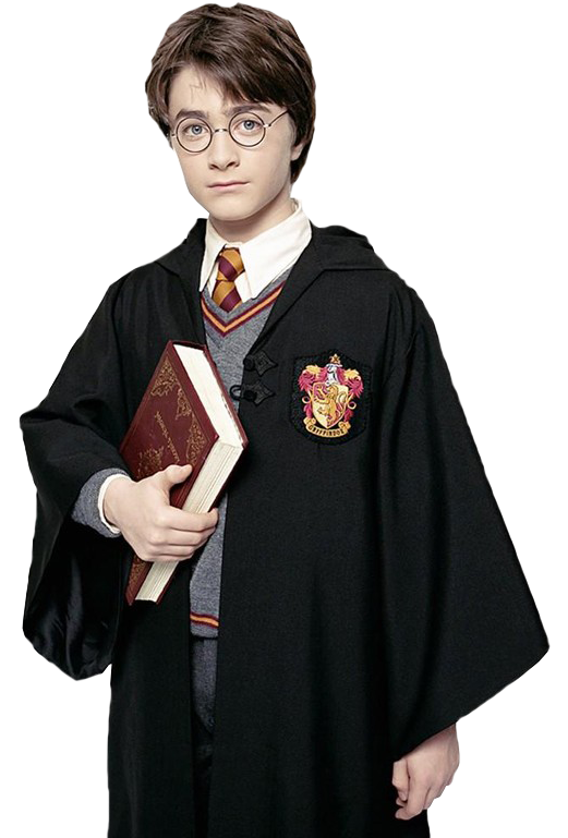 Detail Harry Potter Png Nomer 8