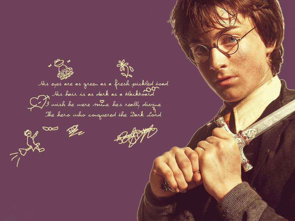 Detail Harry Potter Quotes Nomer 29