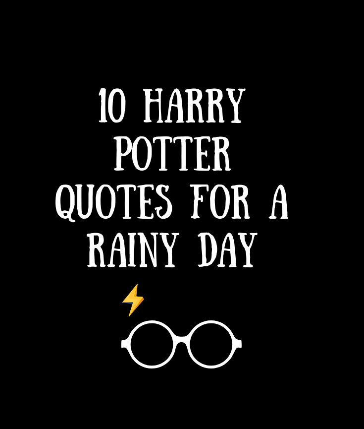 Detail Harry Potter Quotes Nomer 35