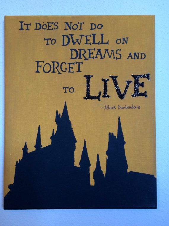 Detail Harry Potter Quotes Nomer 44