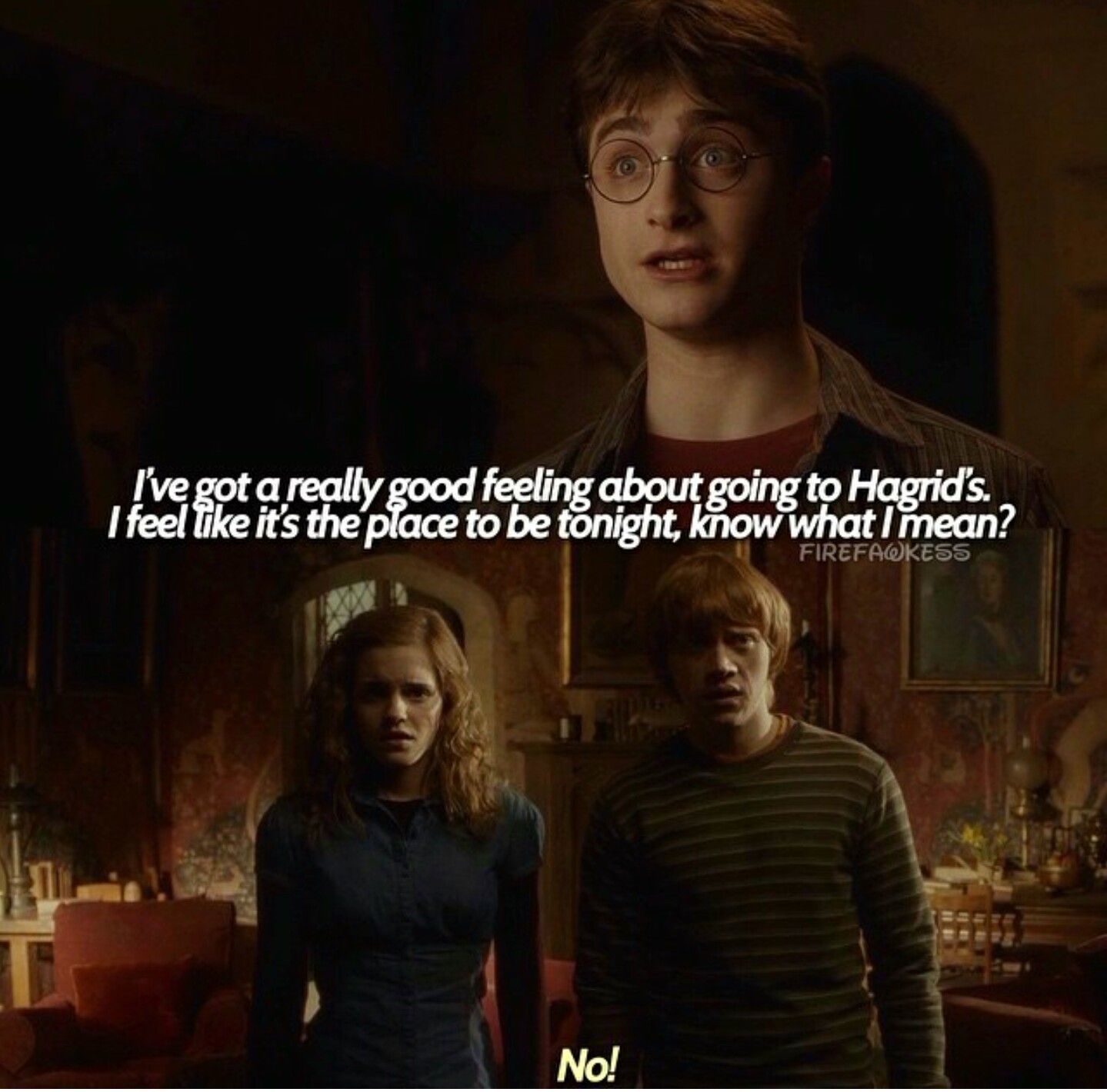 Detail Harry Potter Quotes Funny Nomer 3