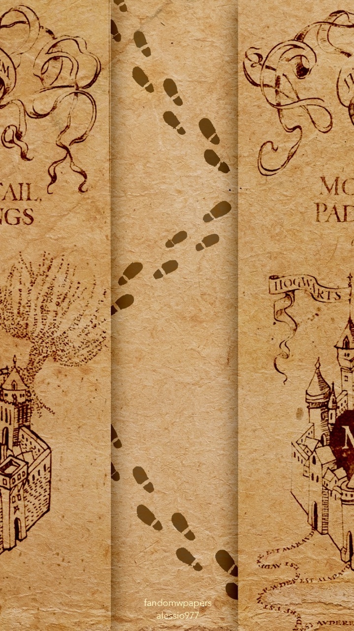 Detail Harry Potter Tumblr Wallpaper Nomer 12