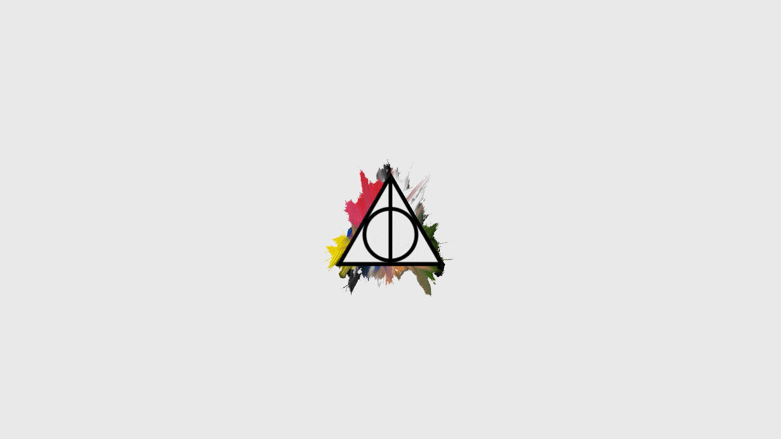 Detail Harry Potter Tumblr Wallpaper Nomer 8