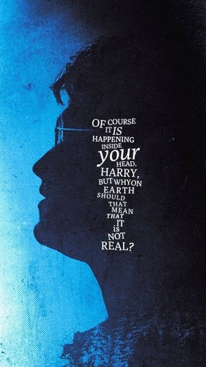 Harry Potter Wallpaper Iphone - KibrisPDR