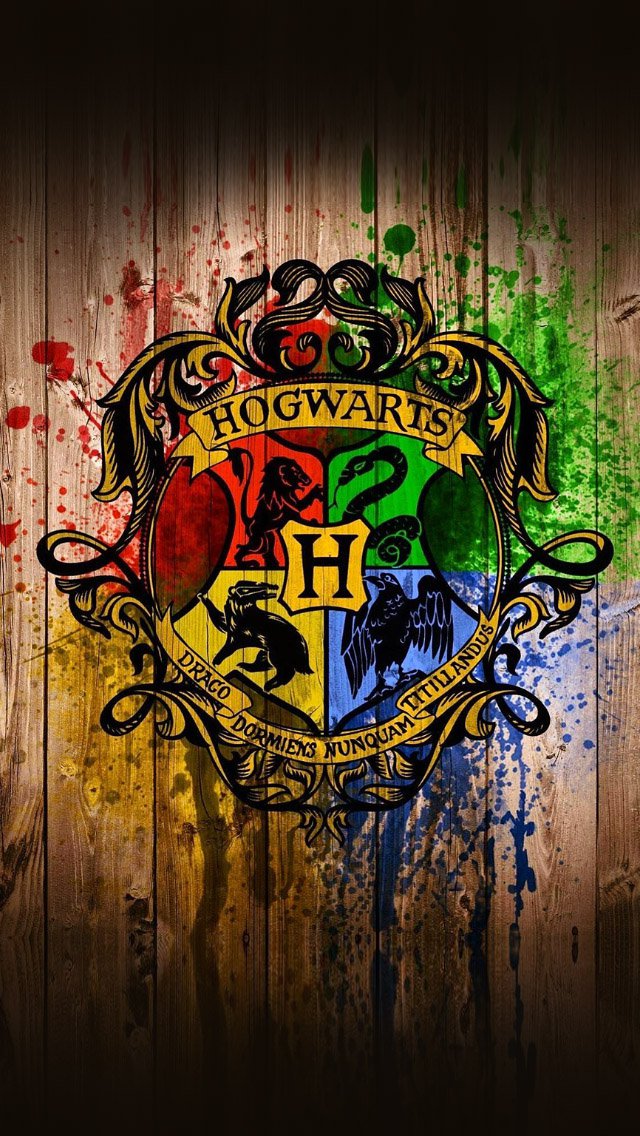 Detail Harry Potter Wallpaper Iphone Nomer 22