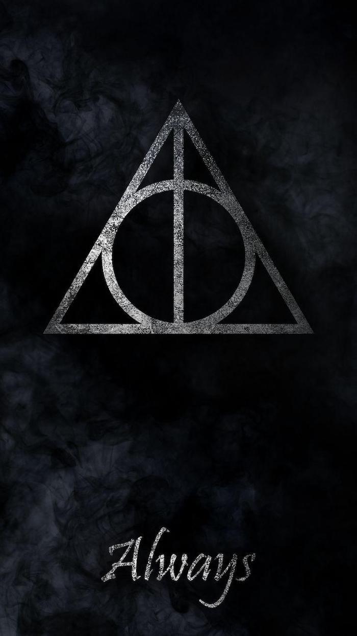 Detail Harry Potter Wallpaper Iphone Nomer 34