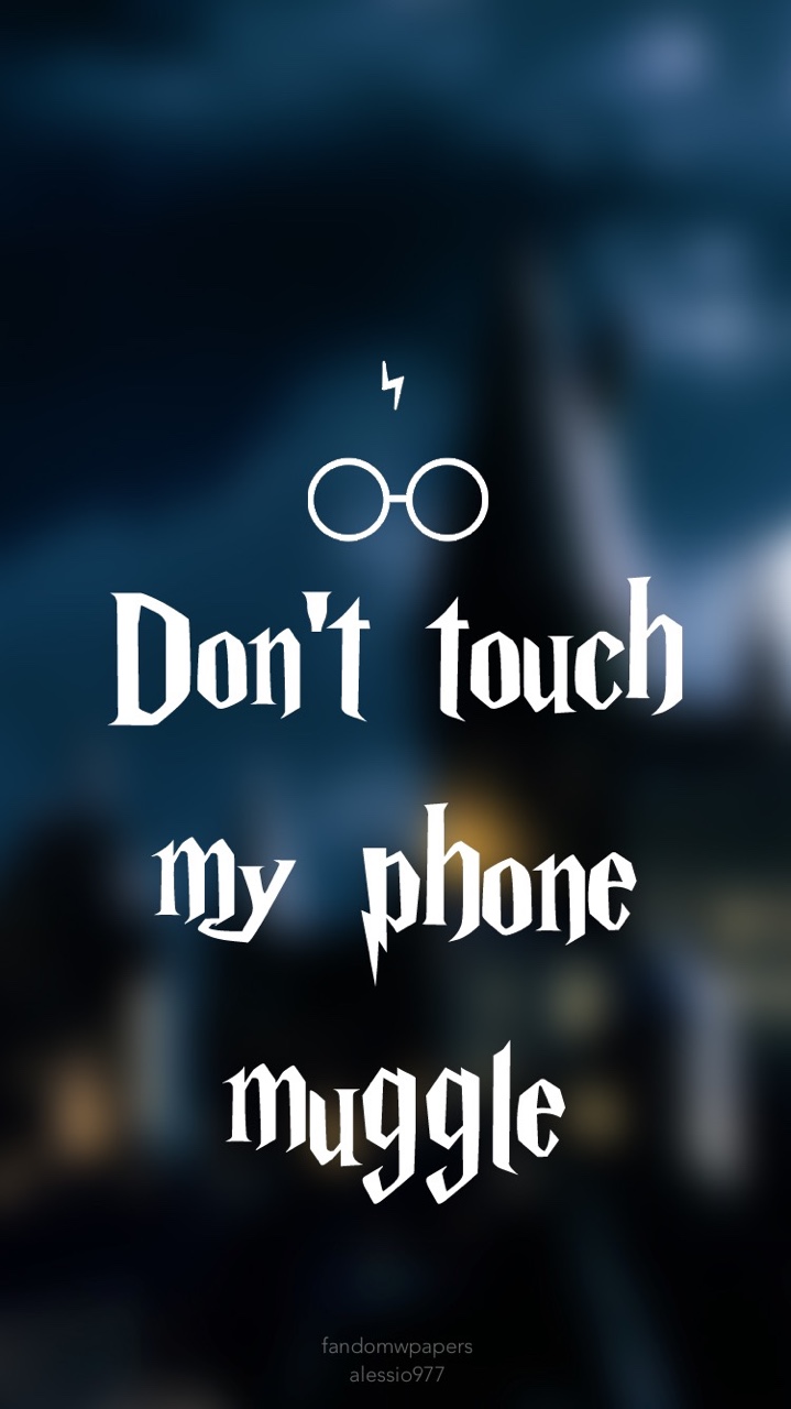 Detail Harry Potter Wallpaper Tumblr Nomer 28