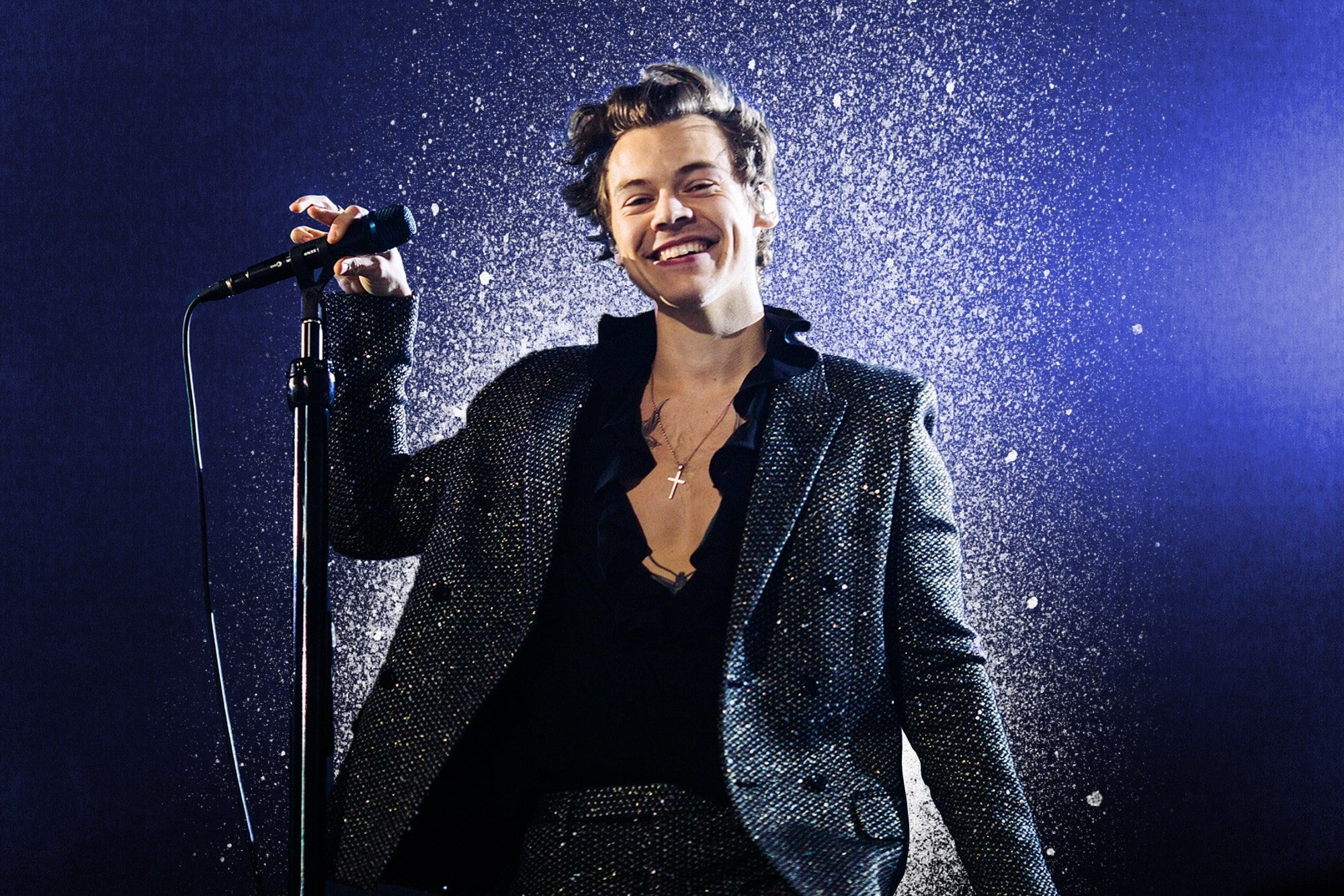 Detail Harry Styles Hd Nomer 2