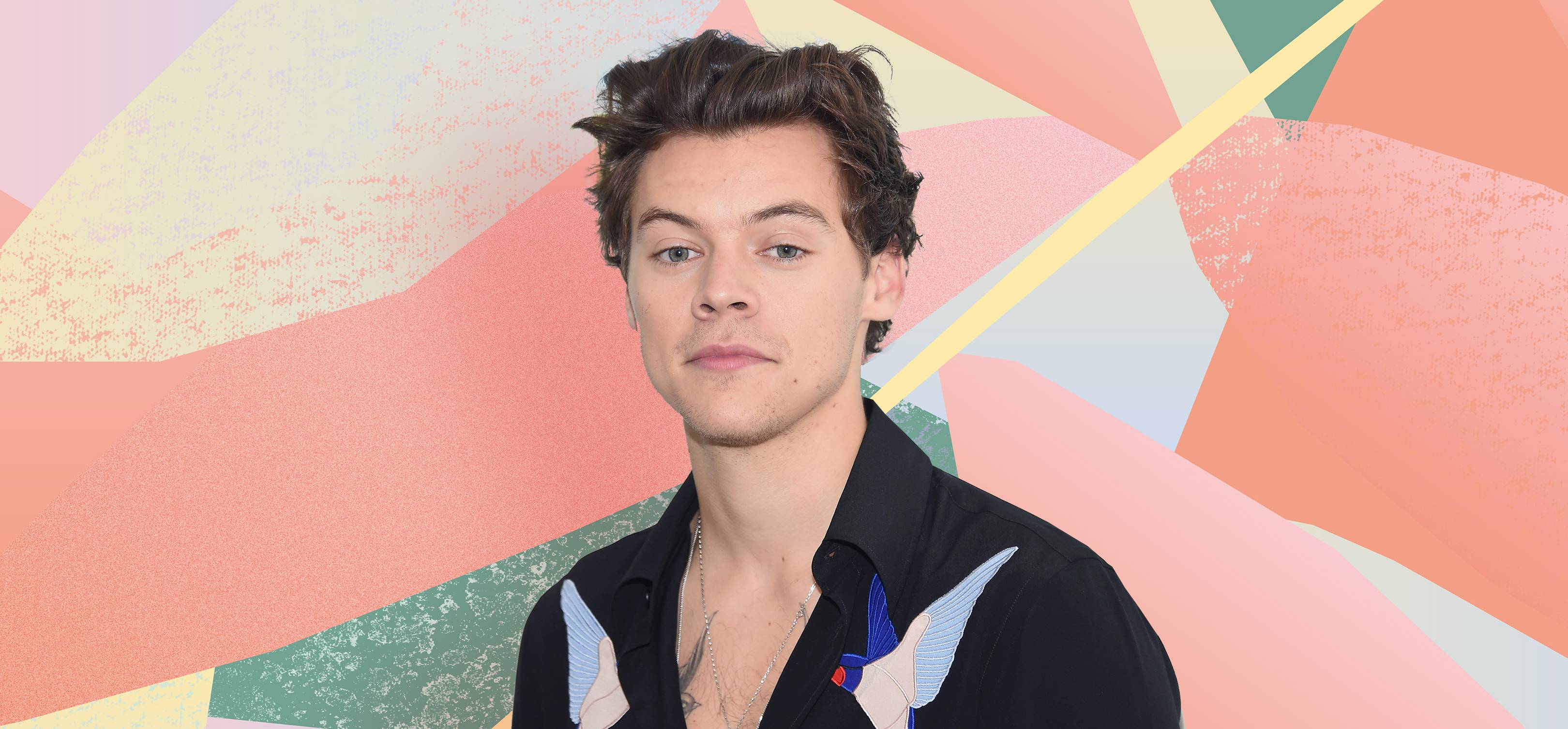 Detail Harry Styles Hd Nomer 18