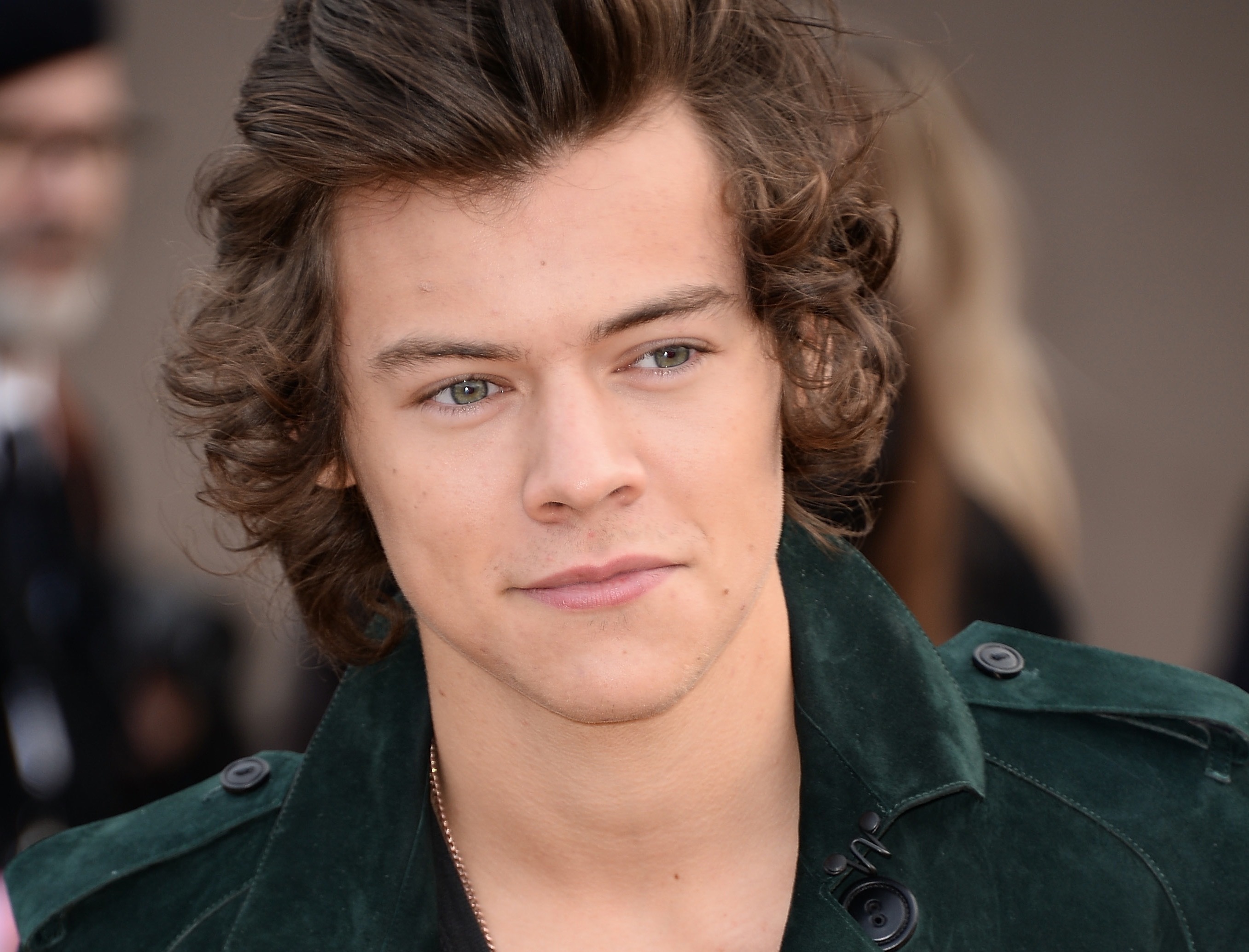 Detail Harry Styles Hd Nomer 35
