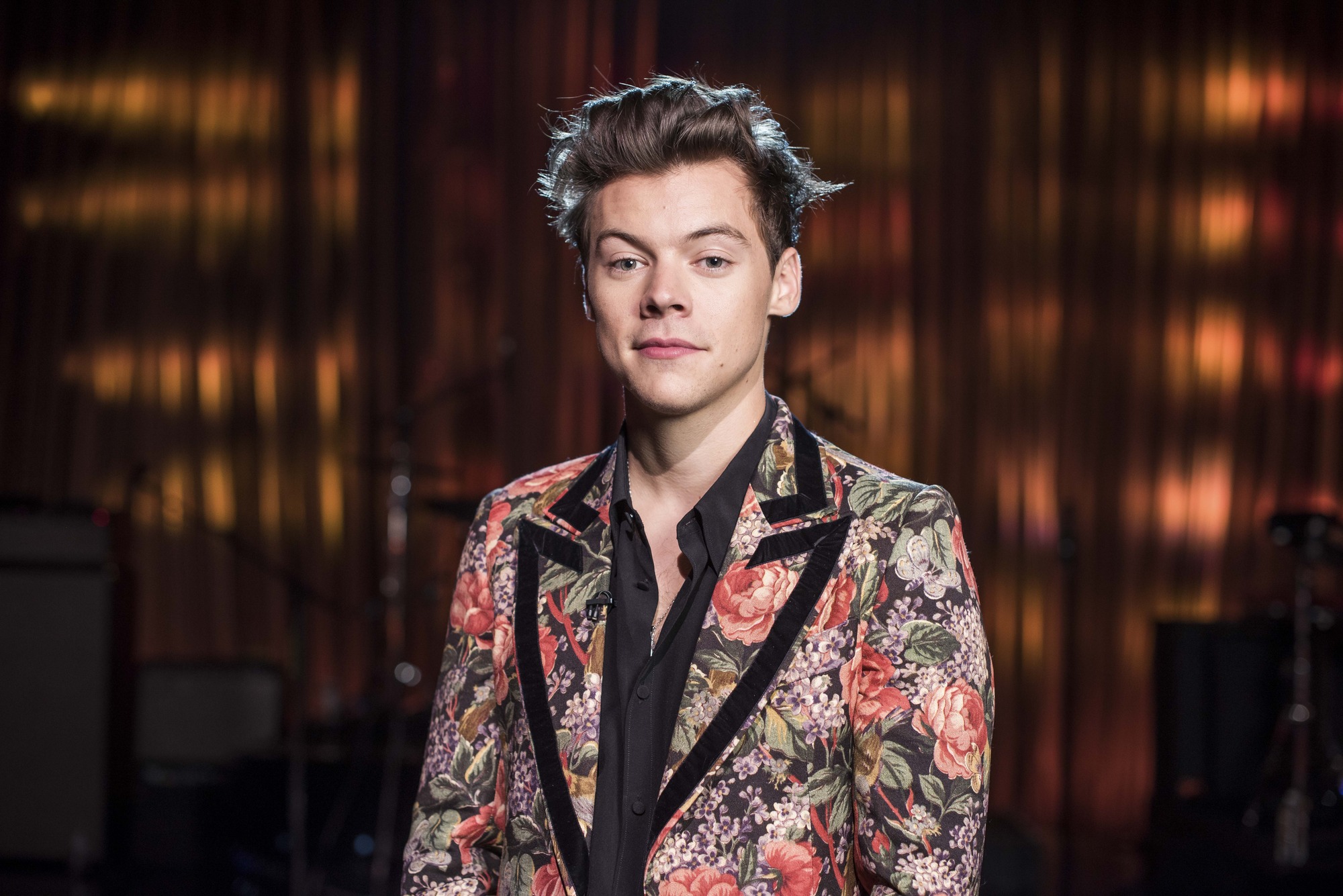 Detail Harry Styles Net Worth Nomer 34