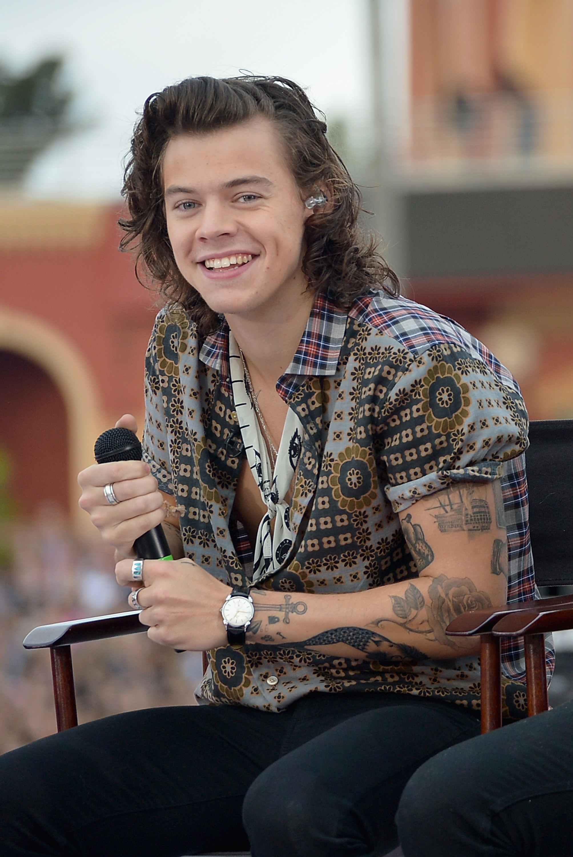 Detail Harry Styles Net Worth Nomer 39