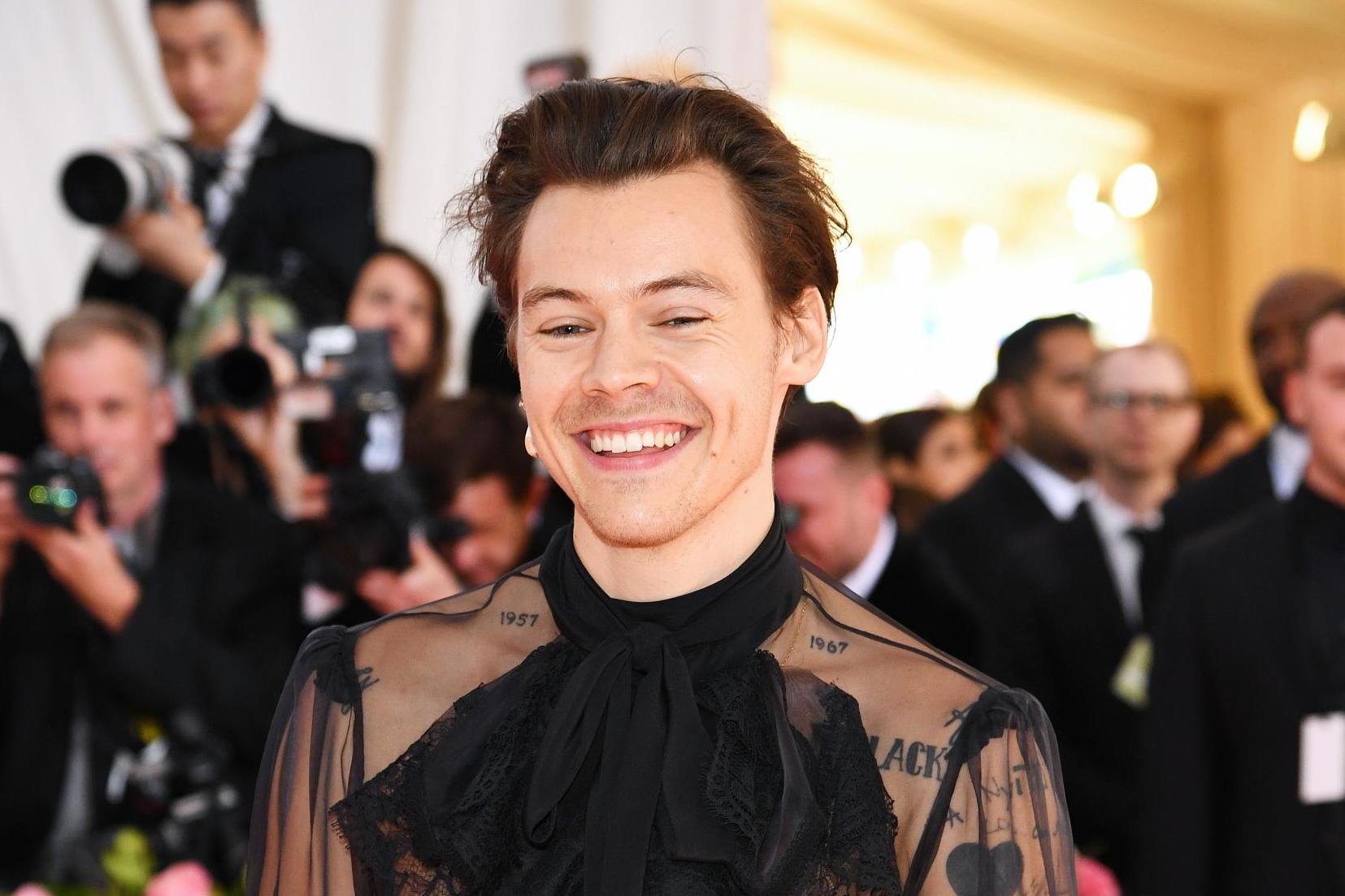 Detail Harry Styles Net Worth Nomer 55