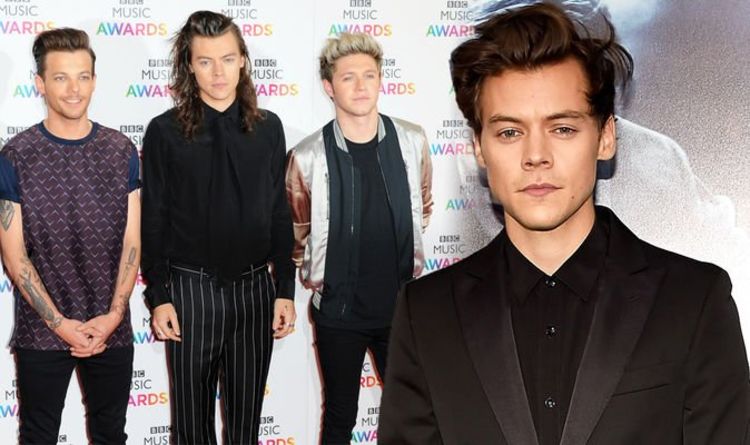 Detail Harry Styles Net Worth Nomer 9