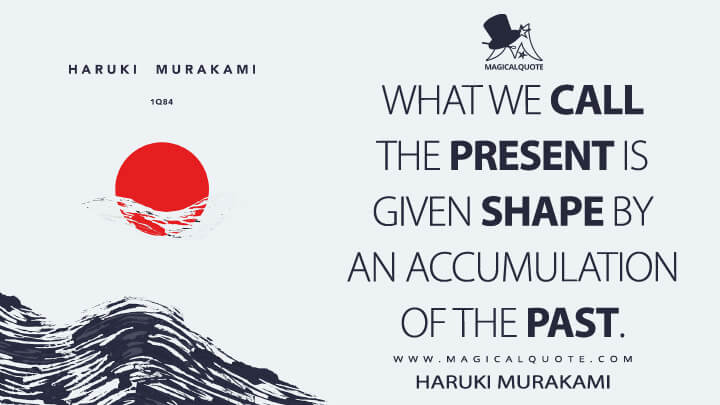 Detail Haruki Murakami 1q84 Quotes Nomer 27