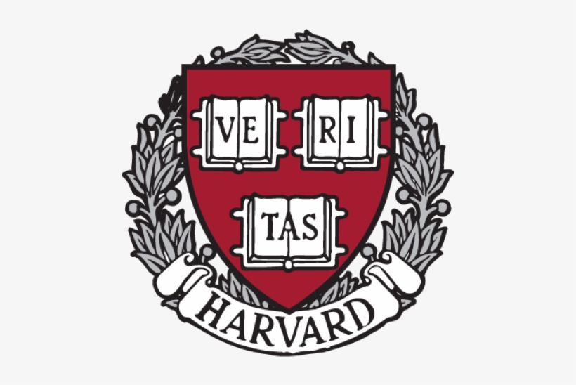 Detail Harvard University Logo Nomer 7