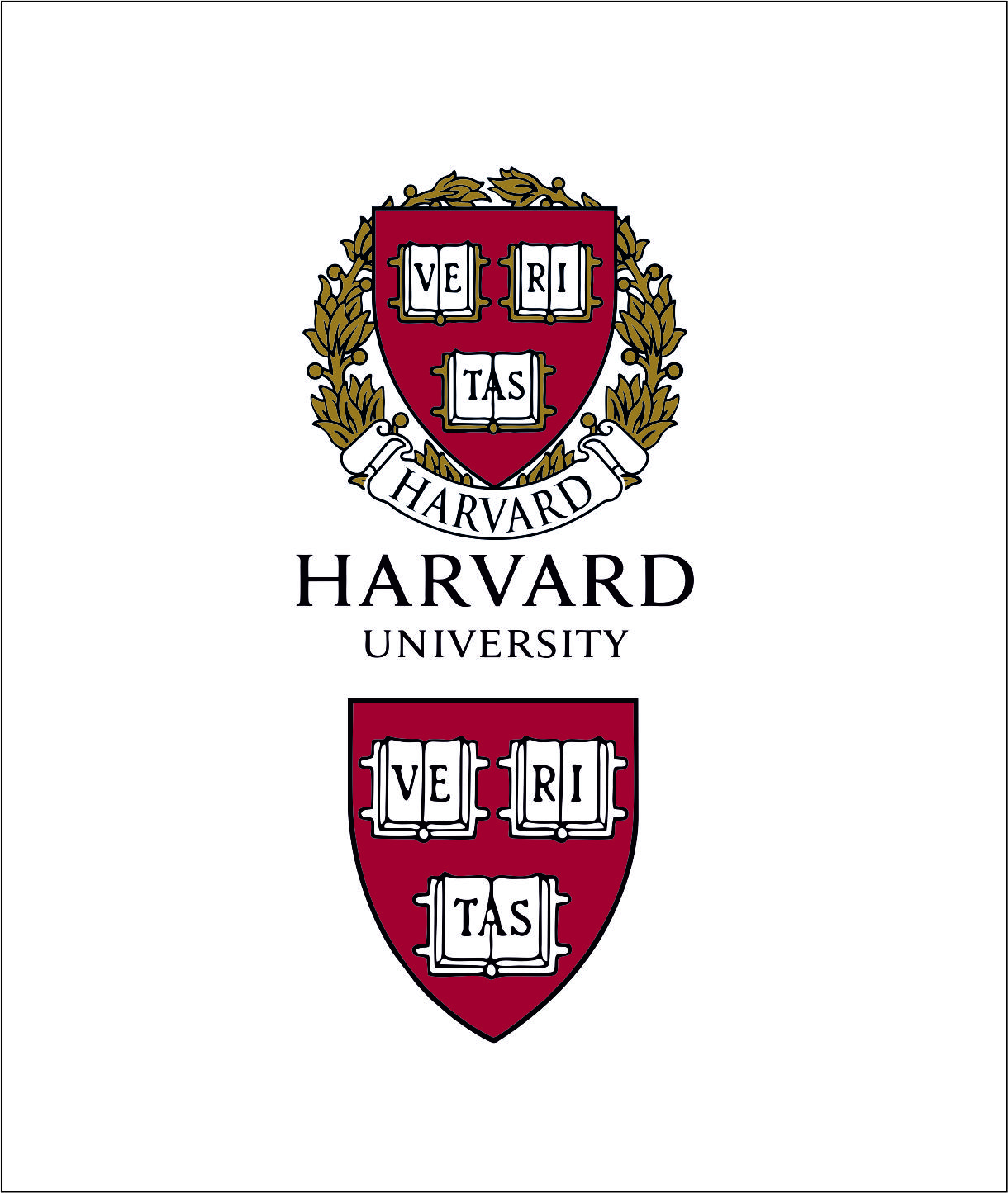 Detail Harvard University Logo Nomer 9