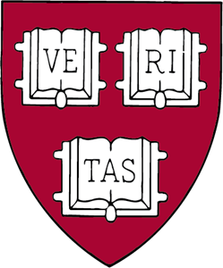 Detail Harvard University Logo Nomer 11