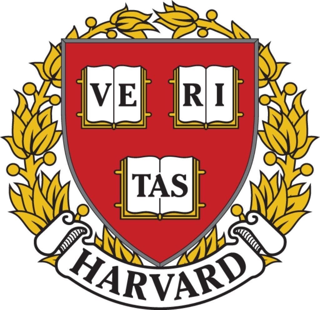 Detail Harvard University Logo Nomer 13