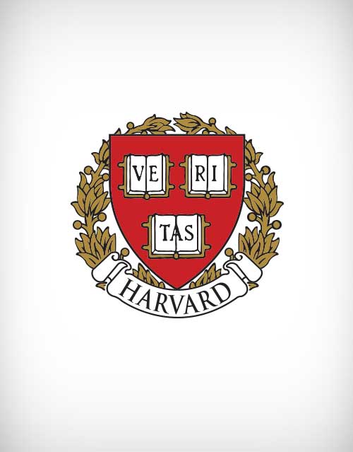 Detail Harvard University Logo Nomer 14