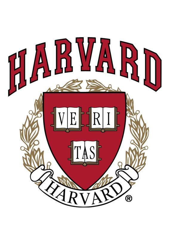 Detail Harvard University Logo Nomer 2