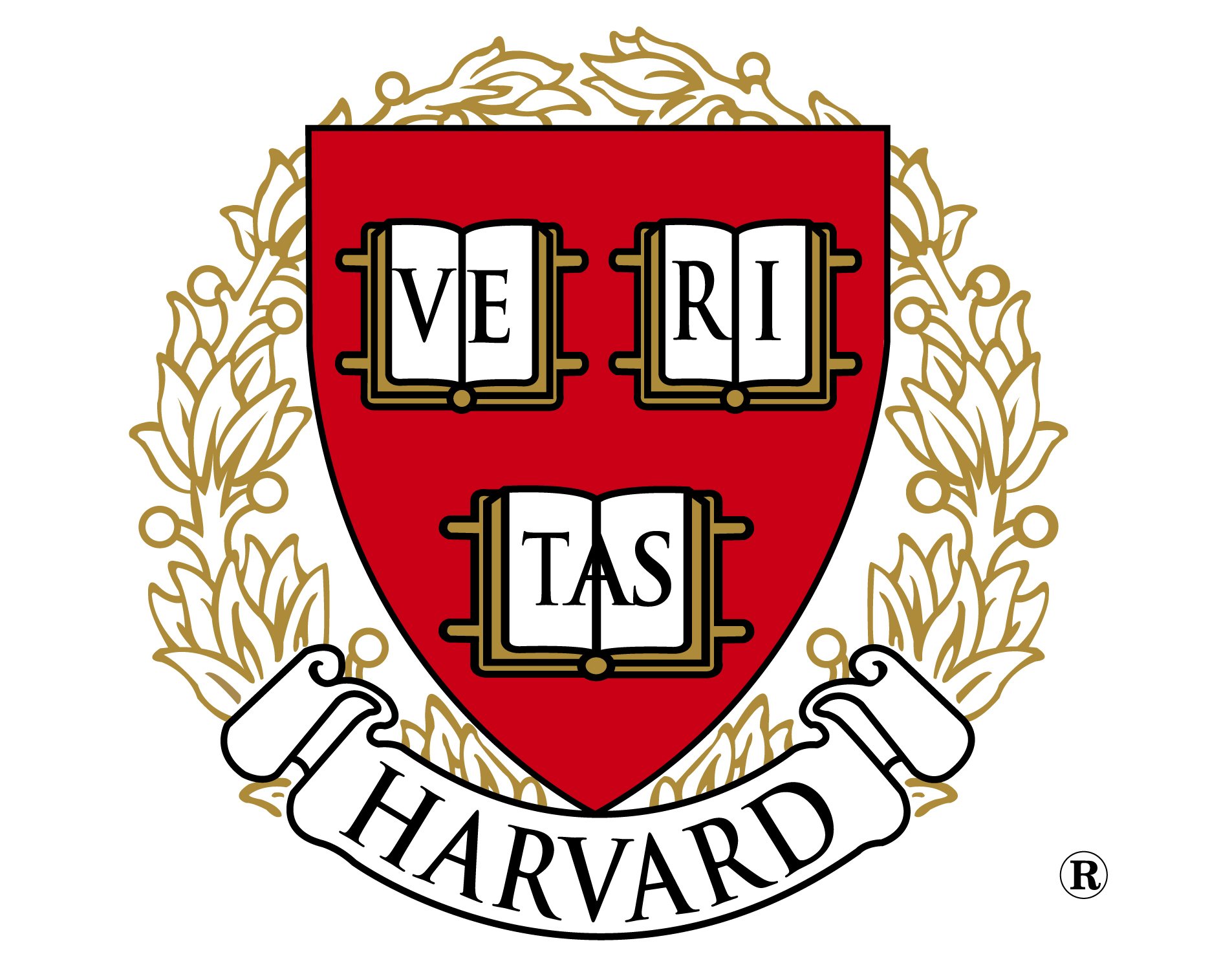 Detail Harvard University Logo Nomer 3