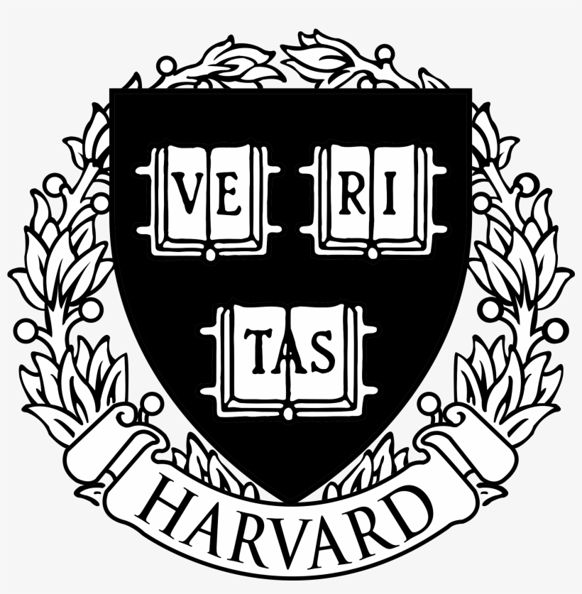 Detail Harvard University Logo Nomer 31