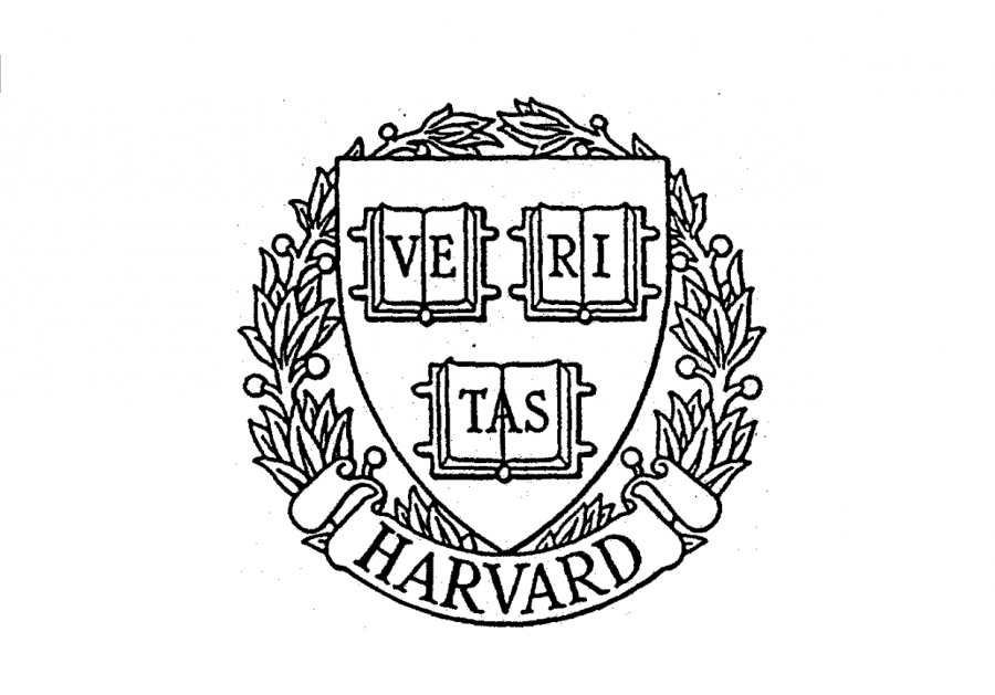 Detail Harvard University Logo Nomer 35