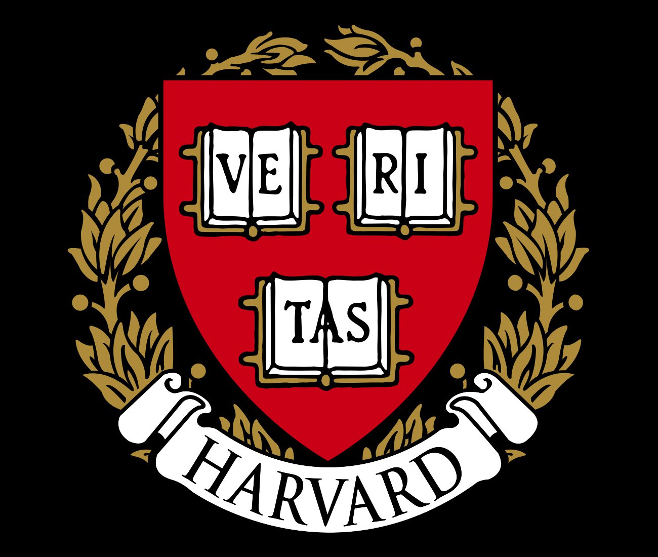 Detail Harvard University Logo Nomer 4